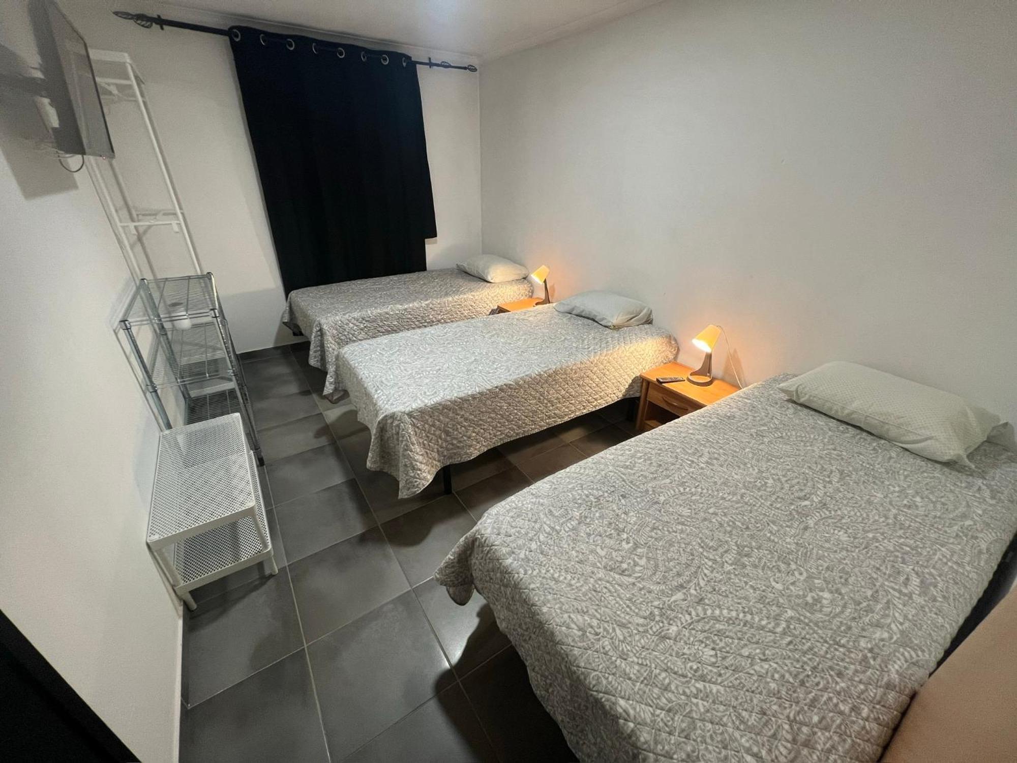 Estanqueira Guest House Sines Exterior foto