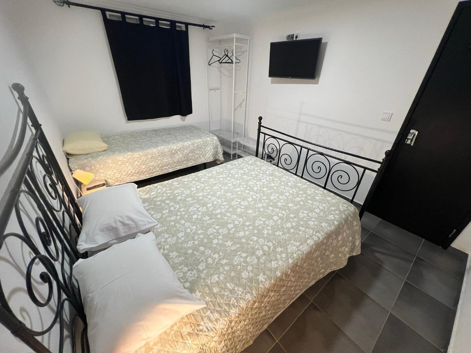 Estanqueira Guest House Sines Exterior foto