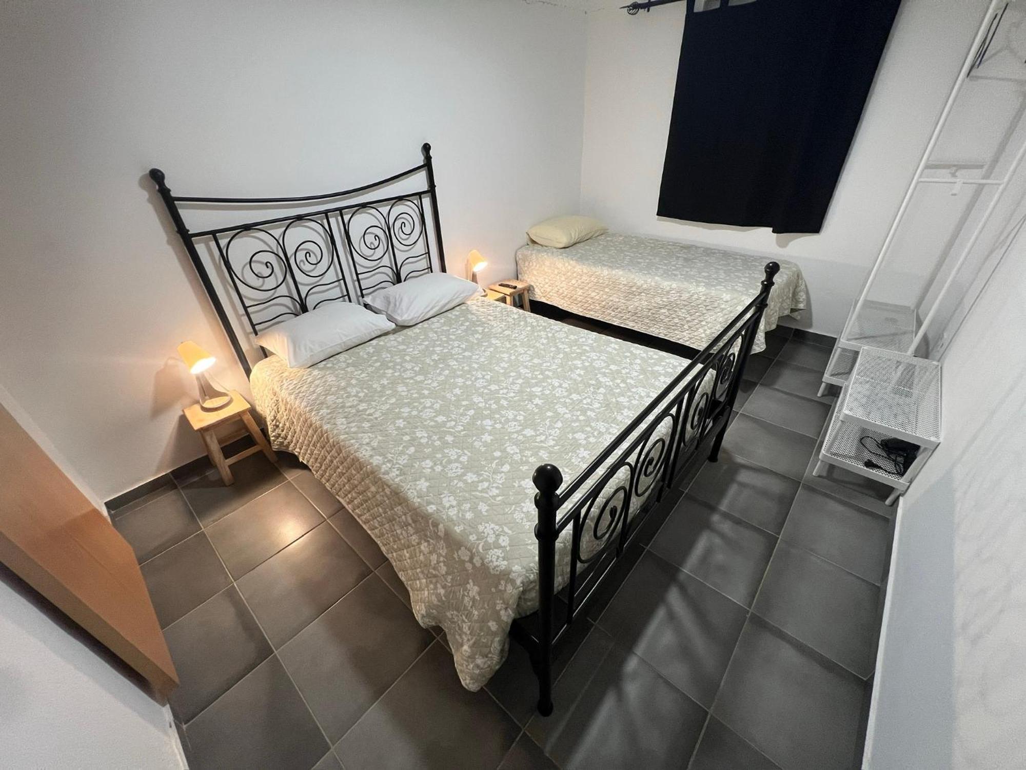 Estanqueira Guest House Sines Exterior foto