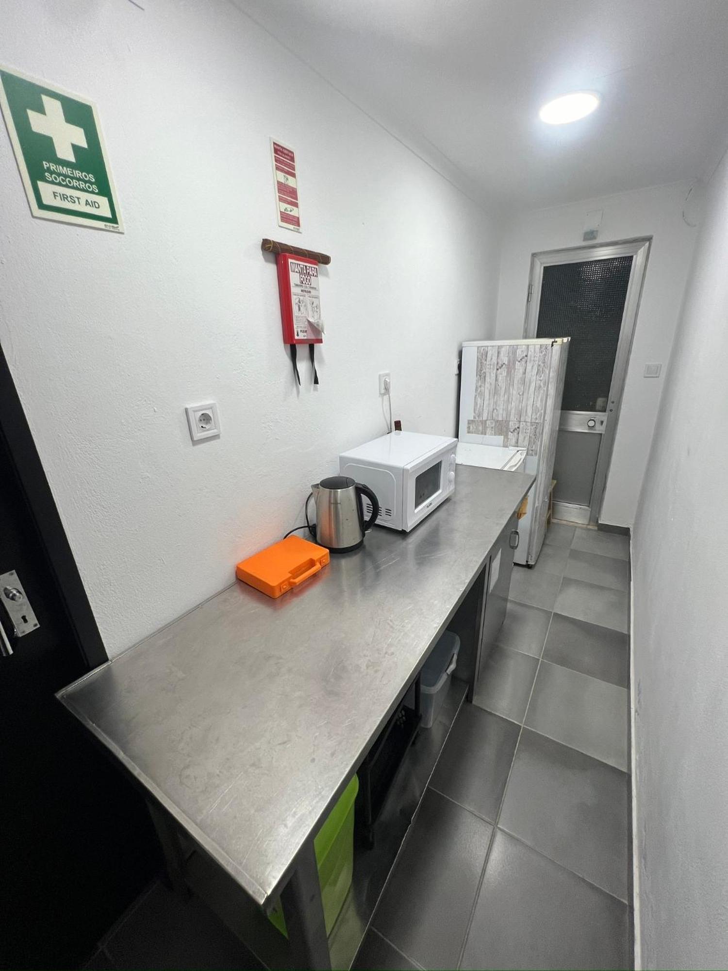Estanqueira Guest House Sines Exterior foto