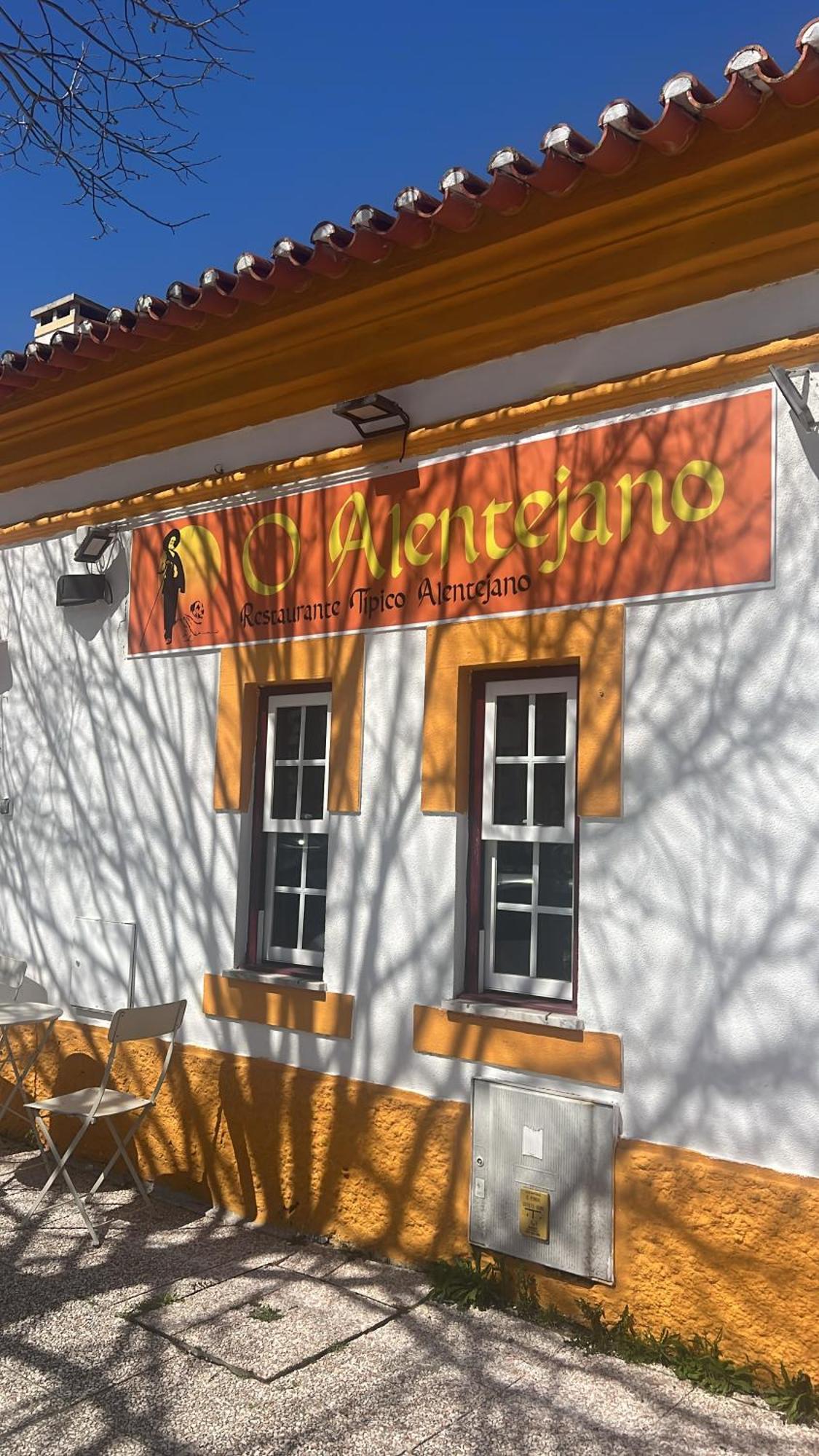 Estanqueira Guest House Sines Exterior foto